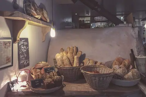 Birtley Home Bakery photo 2